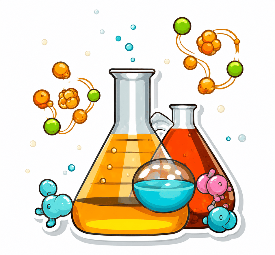 AP Chemistry Tutoring