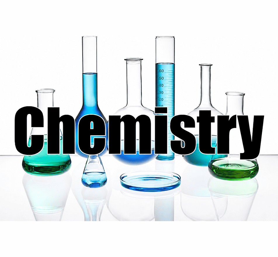 Honors Chemistry Tutoring